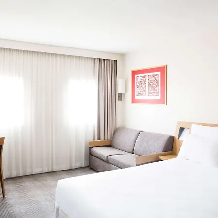 Novotel Pau Pyrenees Lescar Exterior photo