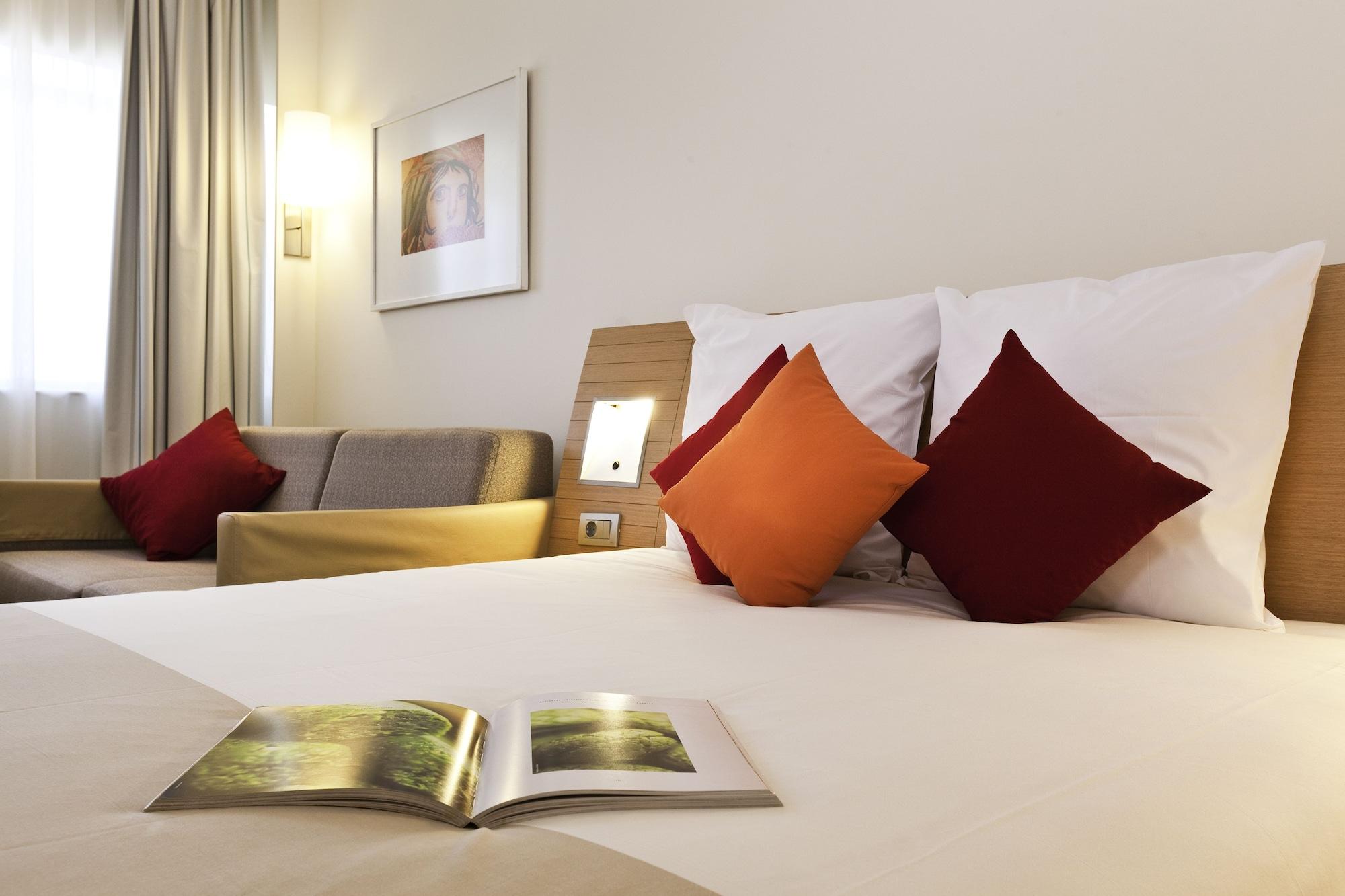 Novotel Pau Pyrenees Hotel Lescar
