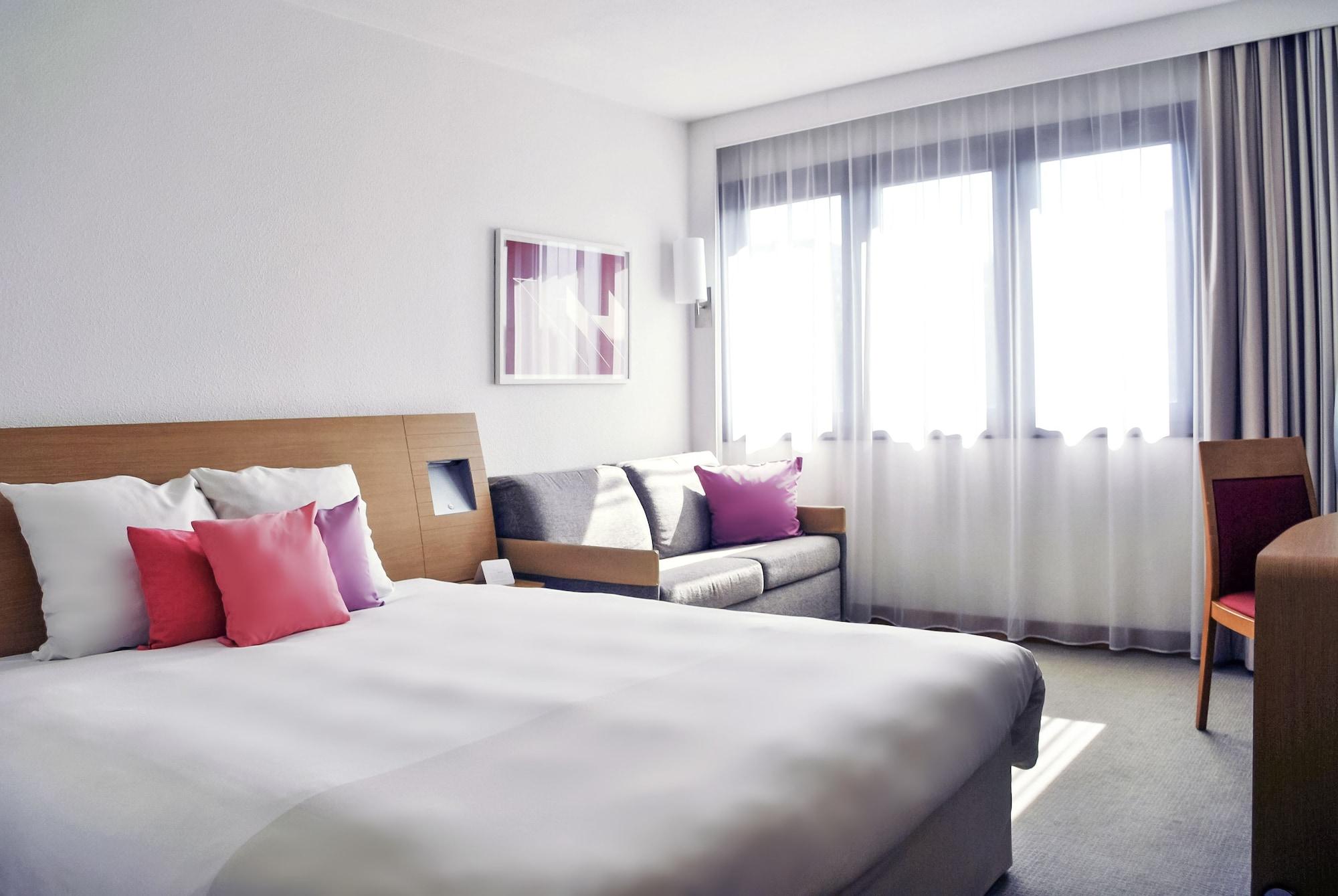 Novotel Pau Pyrenees 4*