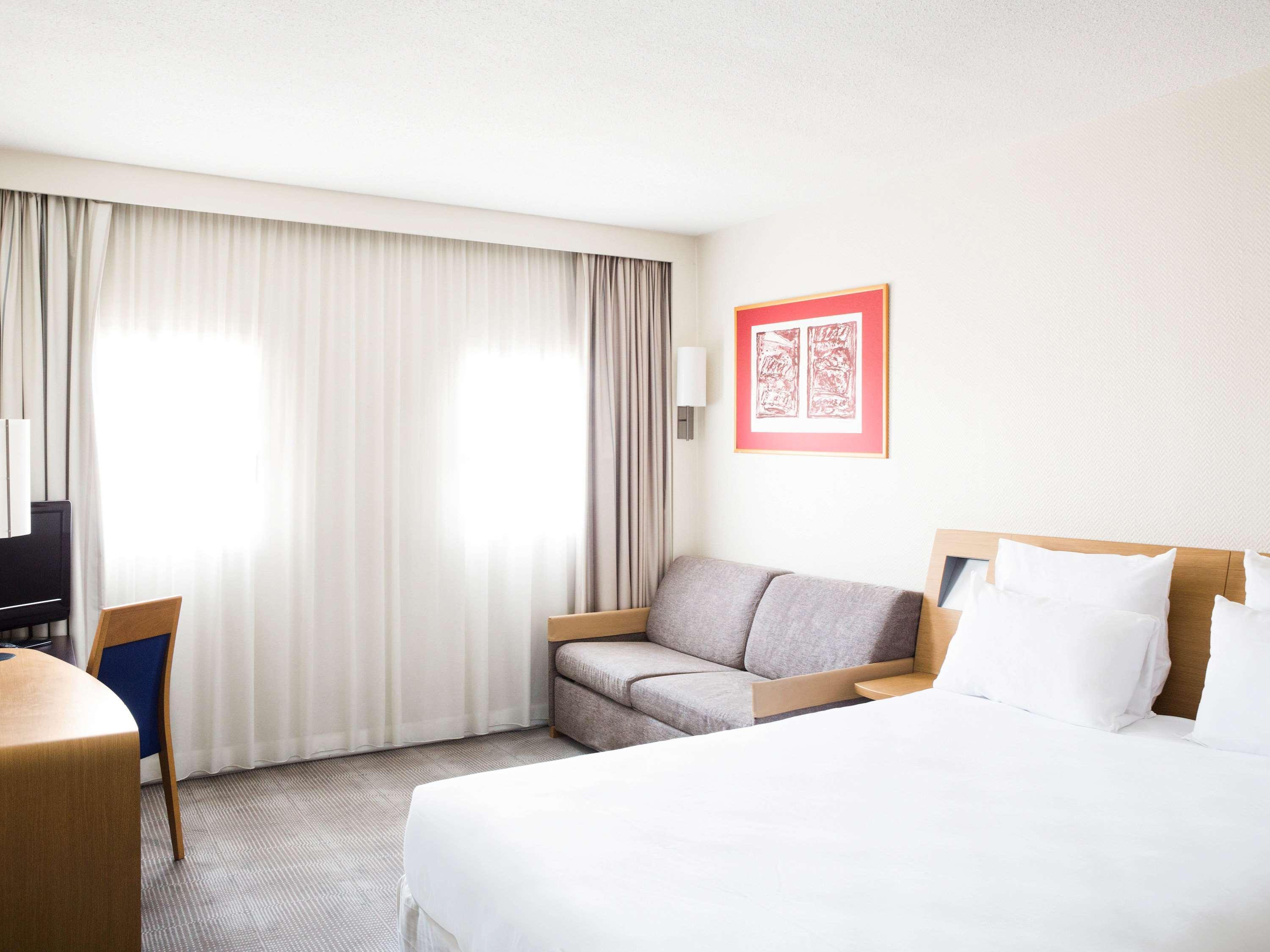 Novotel Pau Pyrenees