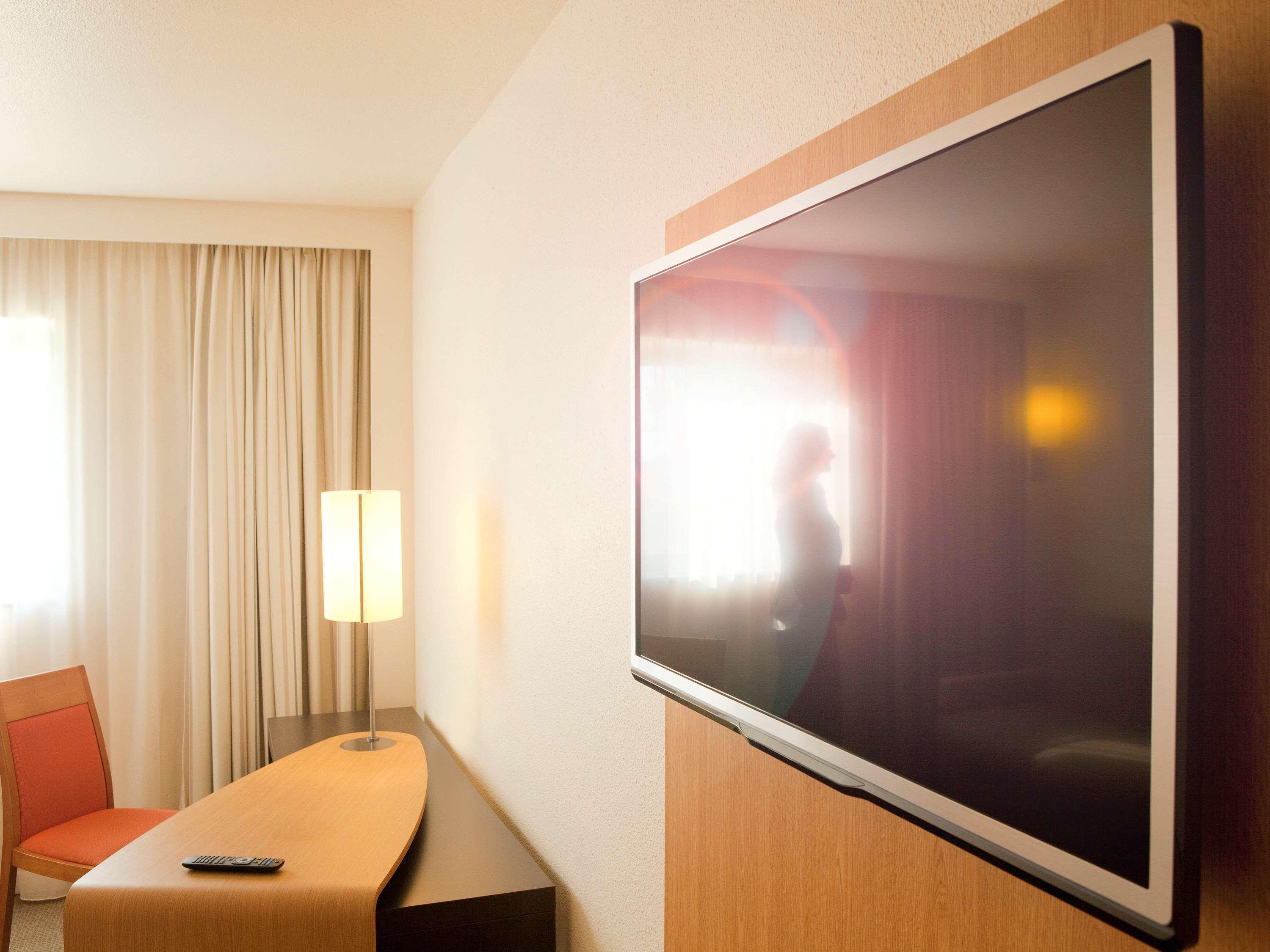 Novotel Pau Pyrenees Lescar
