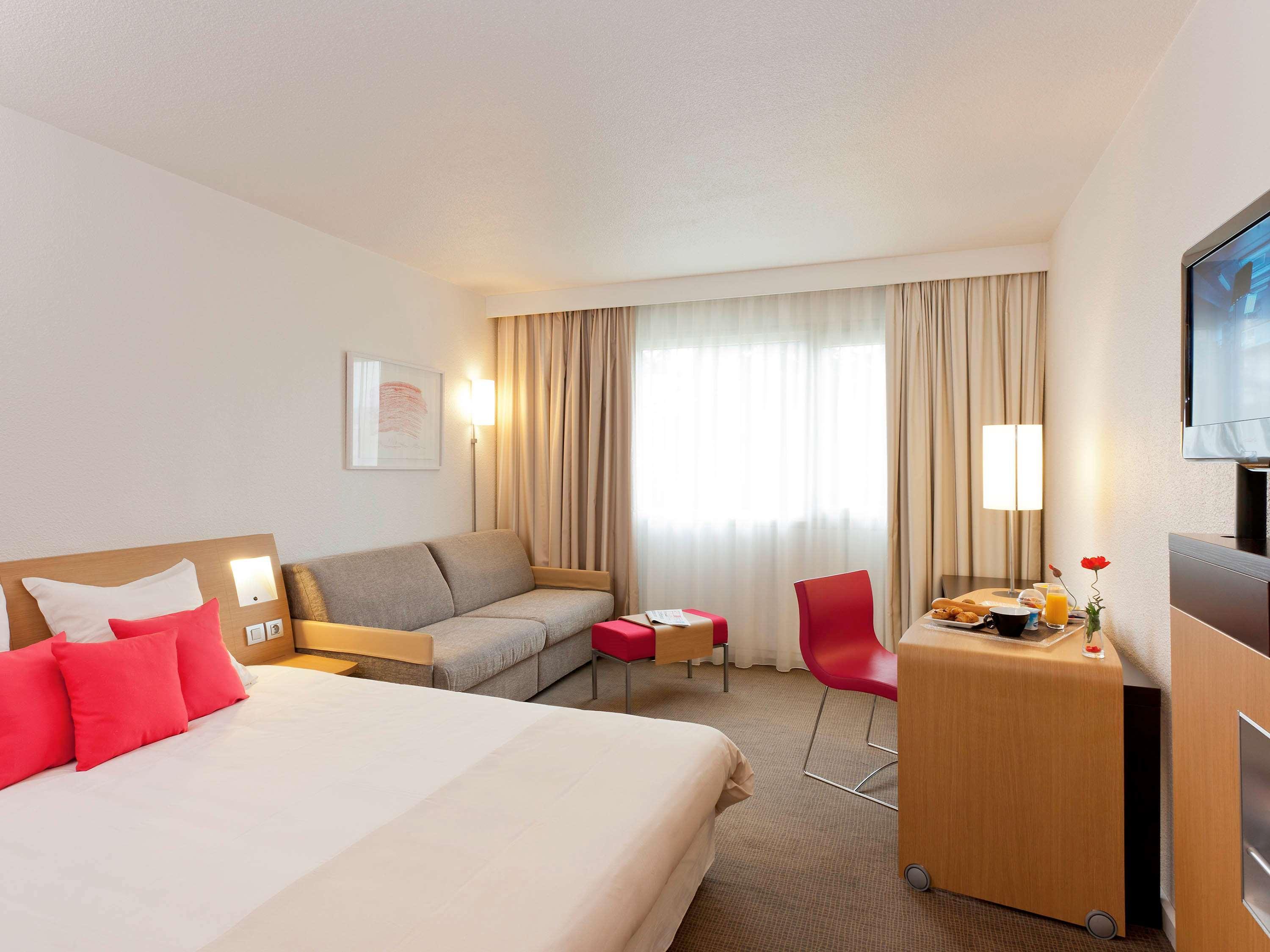 Novotel Pau Pyrenees