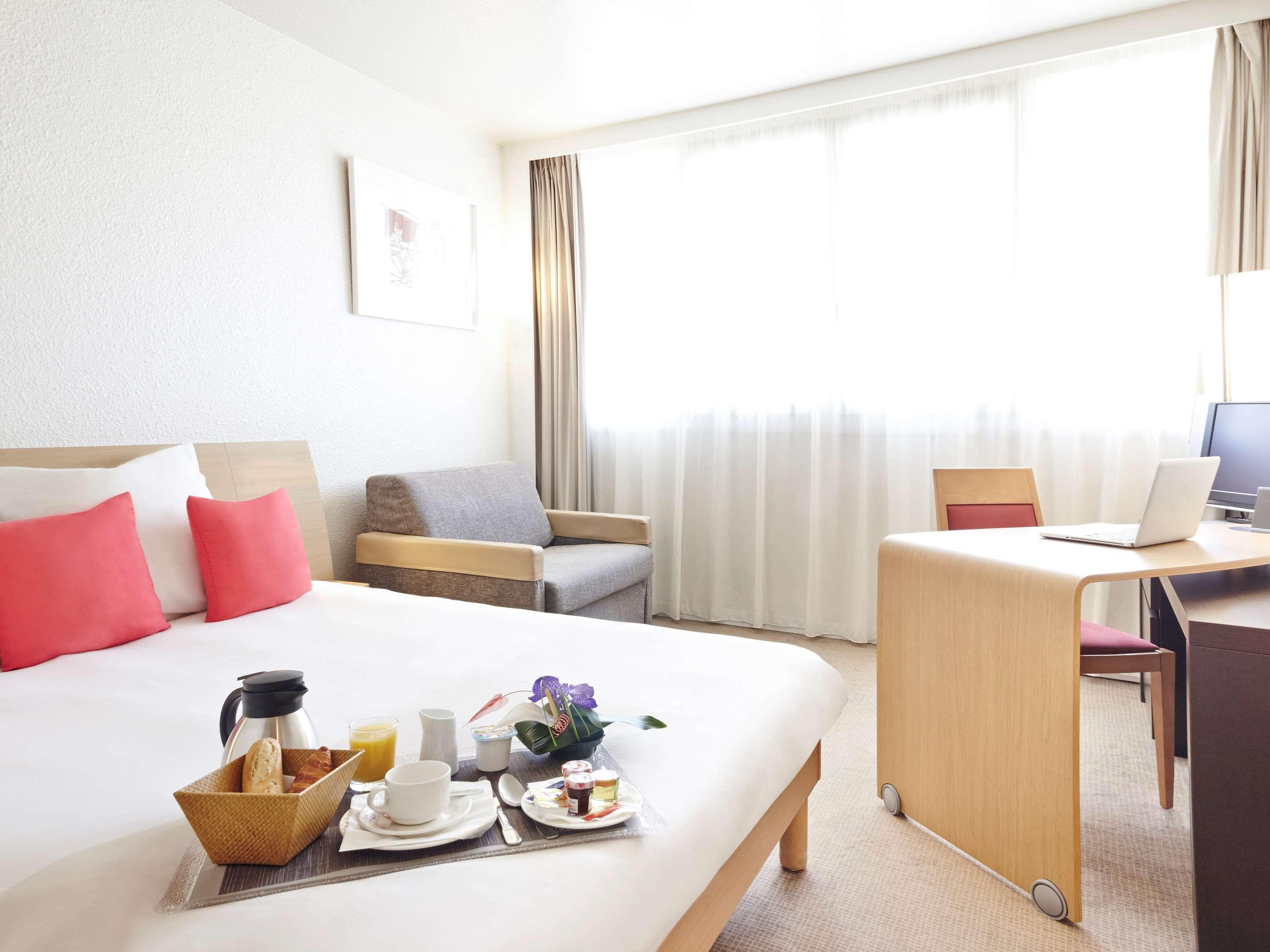 Novotel Pau Pyrenees Hotel