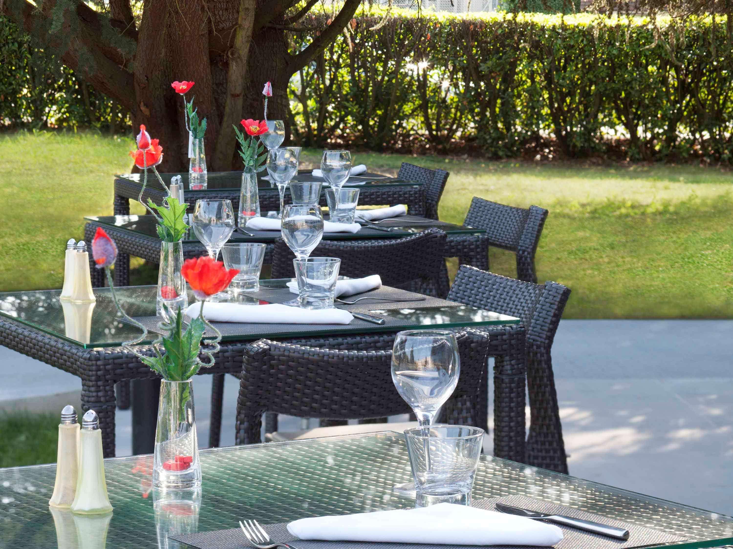 Hotel Novotel Pau Pyrenees