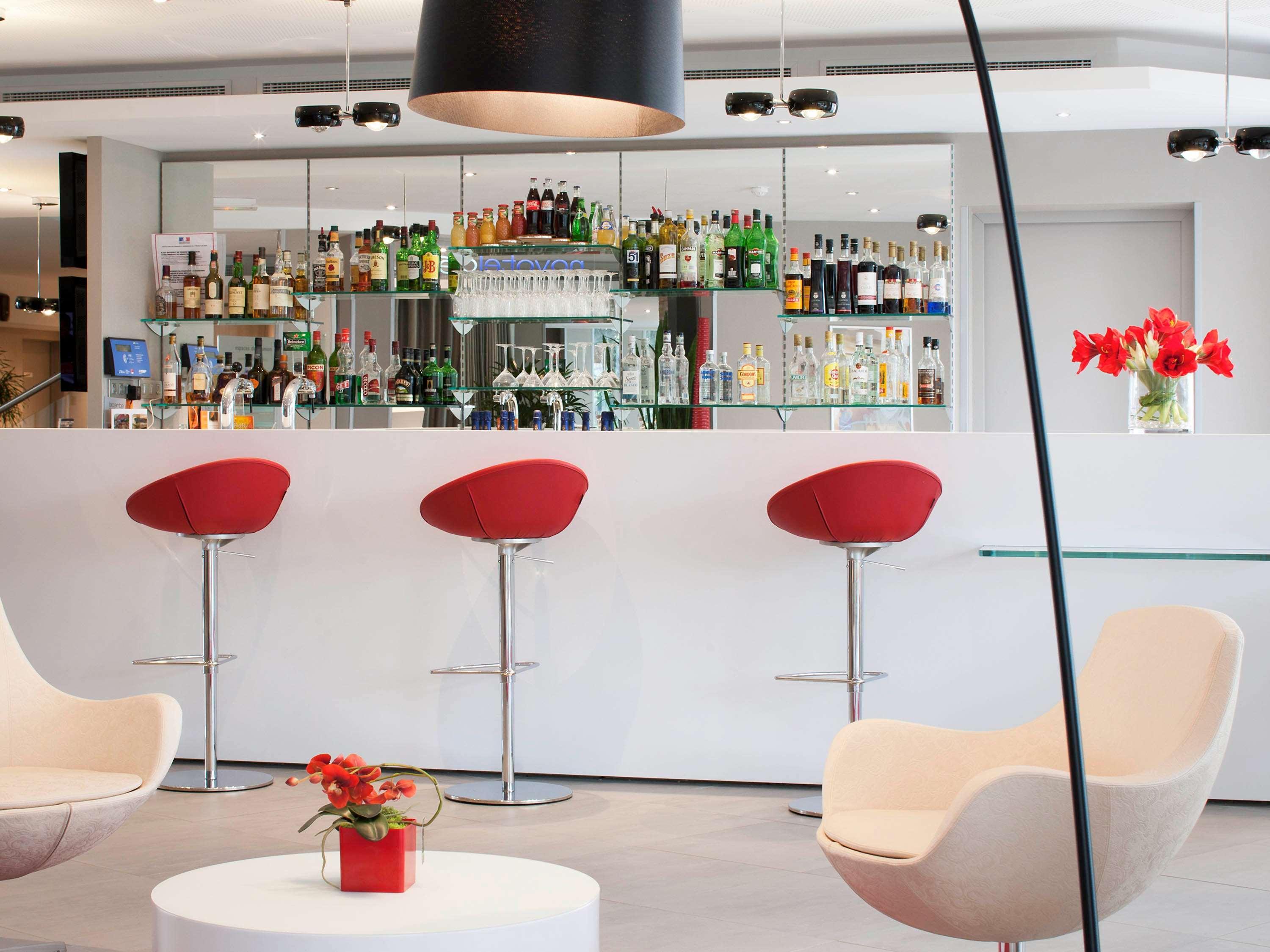 Novotel Pau Pyrenees Lescar