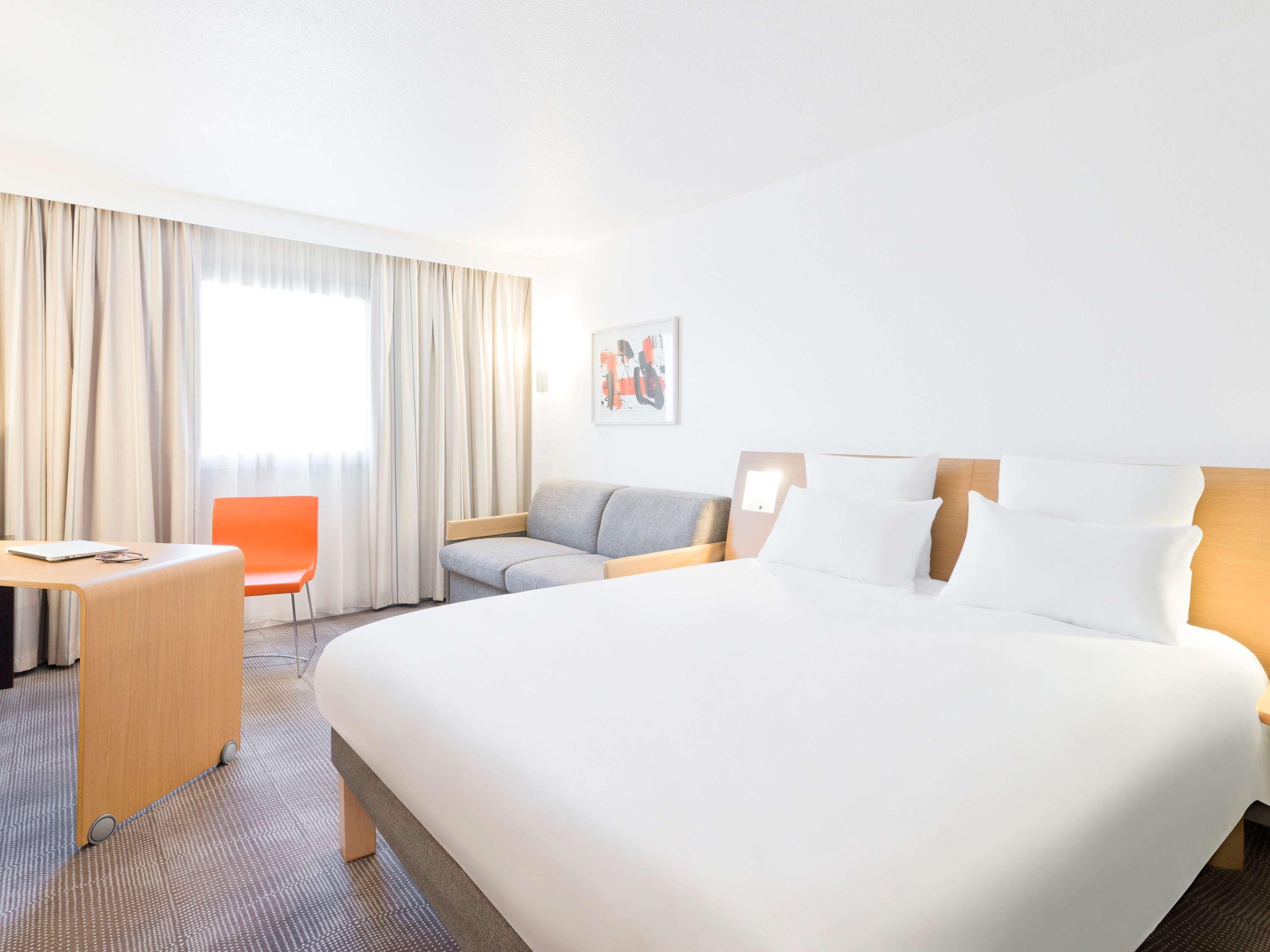 Novotel Pau Pyrenees Hotel Lescar