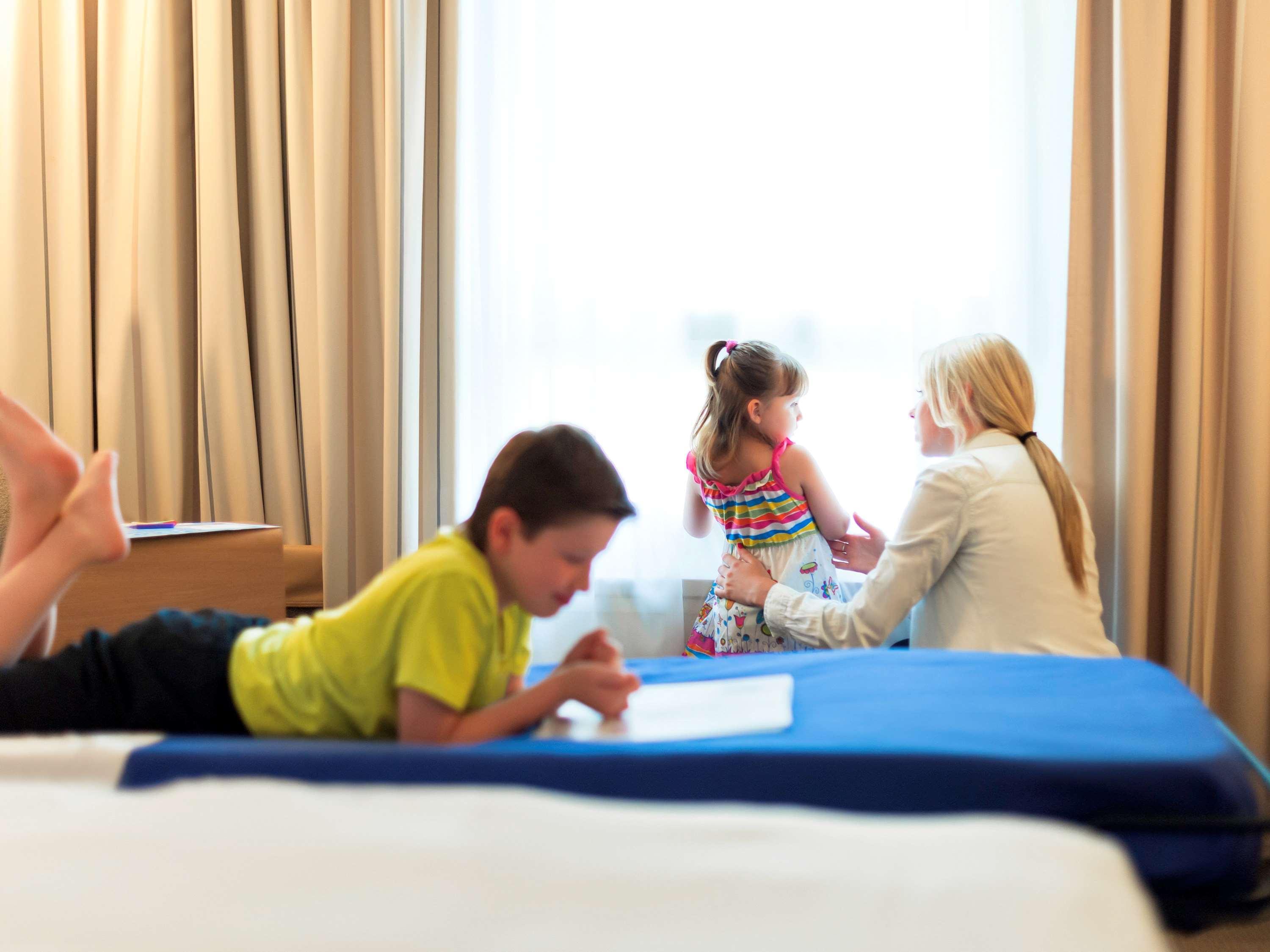 Novotel Pau Pyrenees Lescar