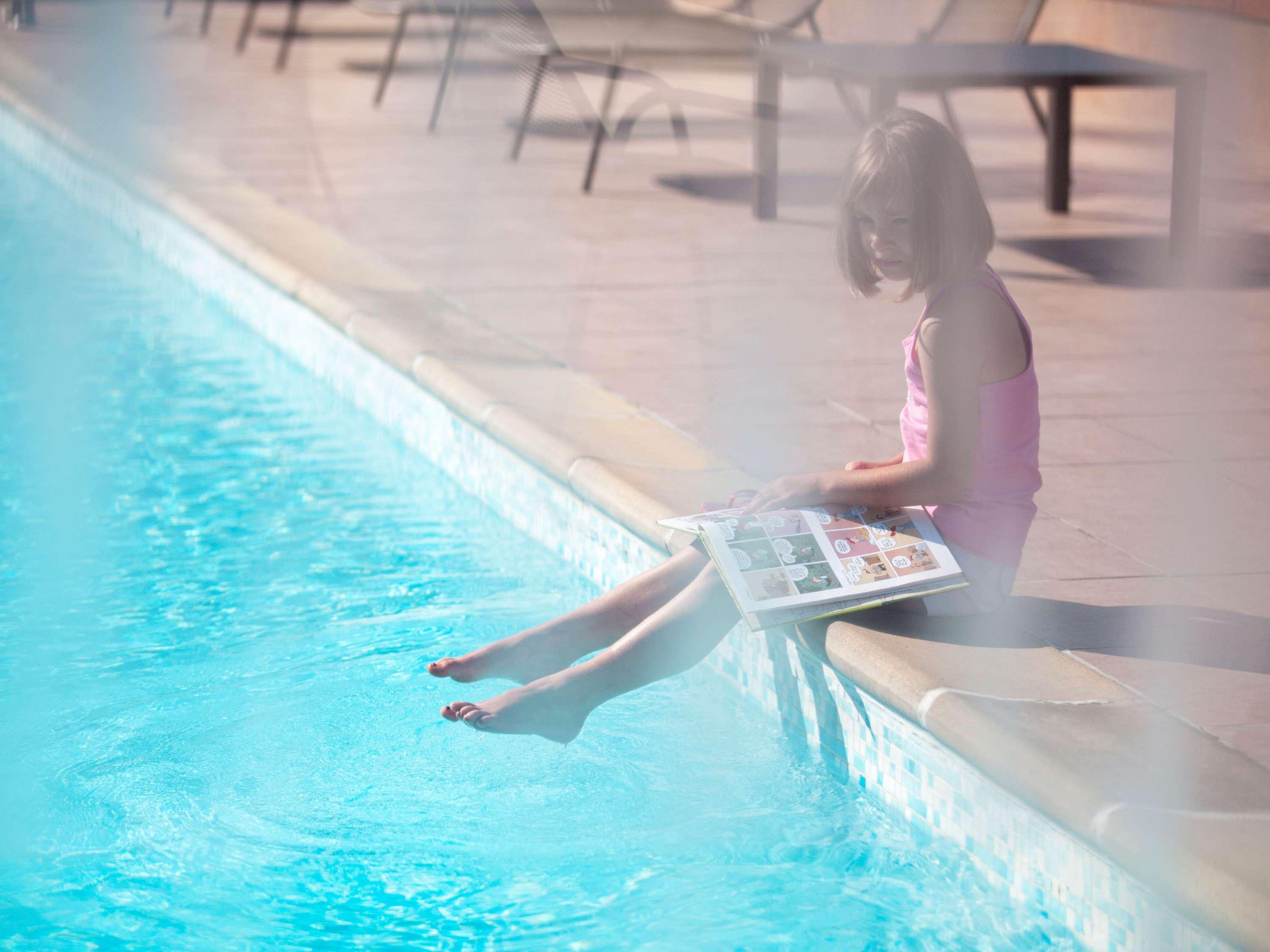 Hotel Novotel Pau Pyrenees Lescar