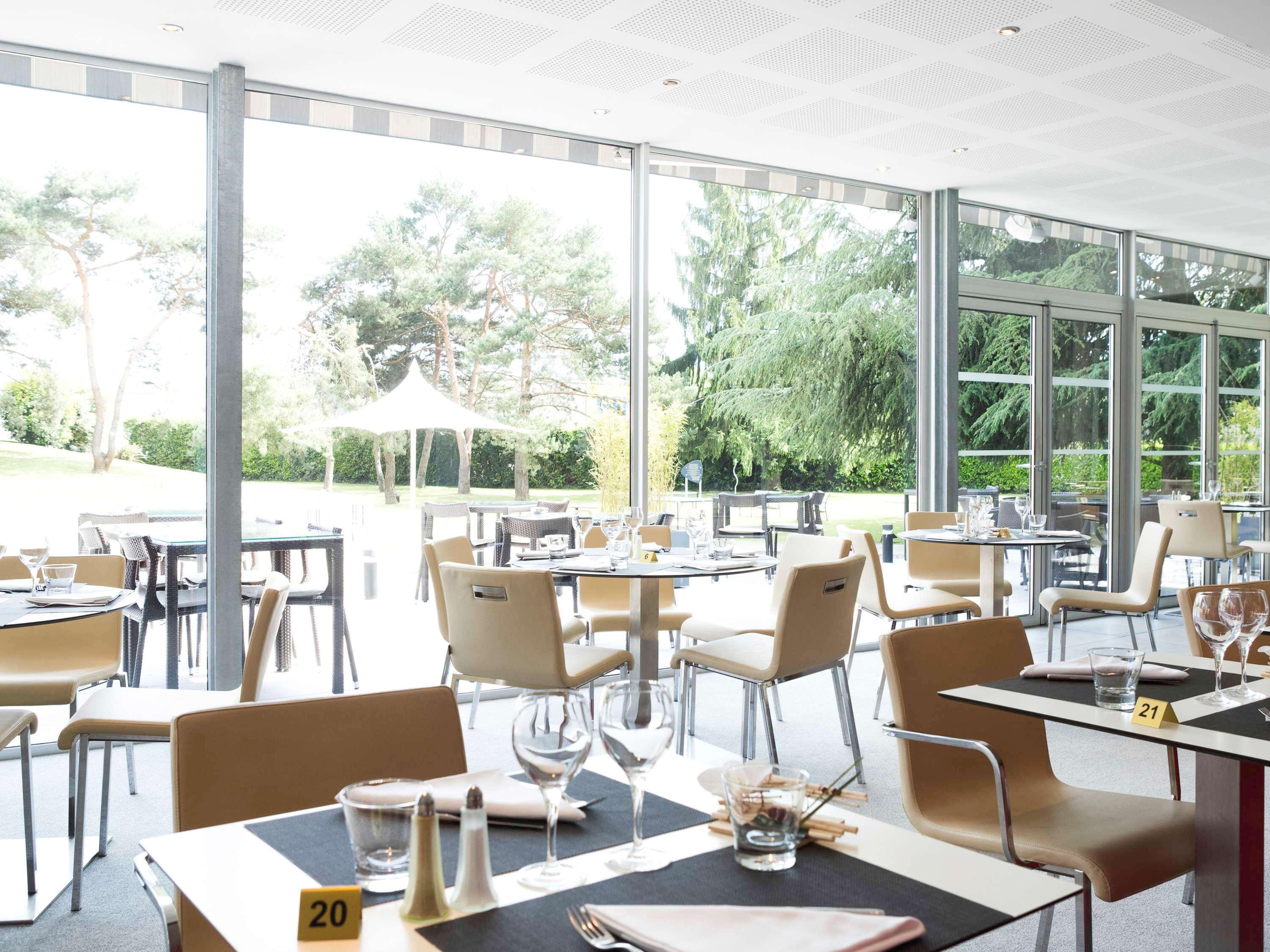 Hotel Novotel Pau Pyrenees Lescar