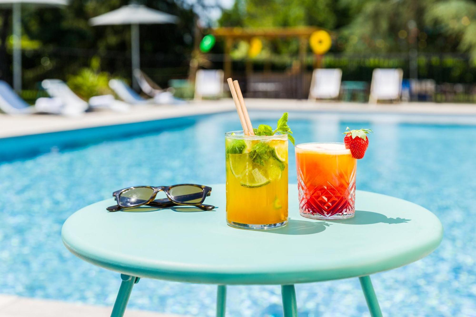 Novotel Pau Pyrenees 4*