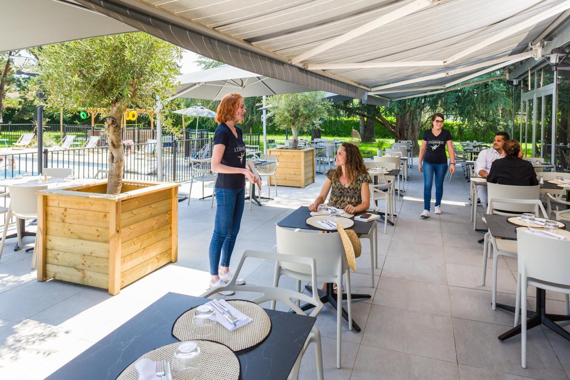 Novotel Pau Pyrenees Hotel Lescar