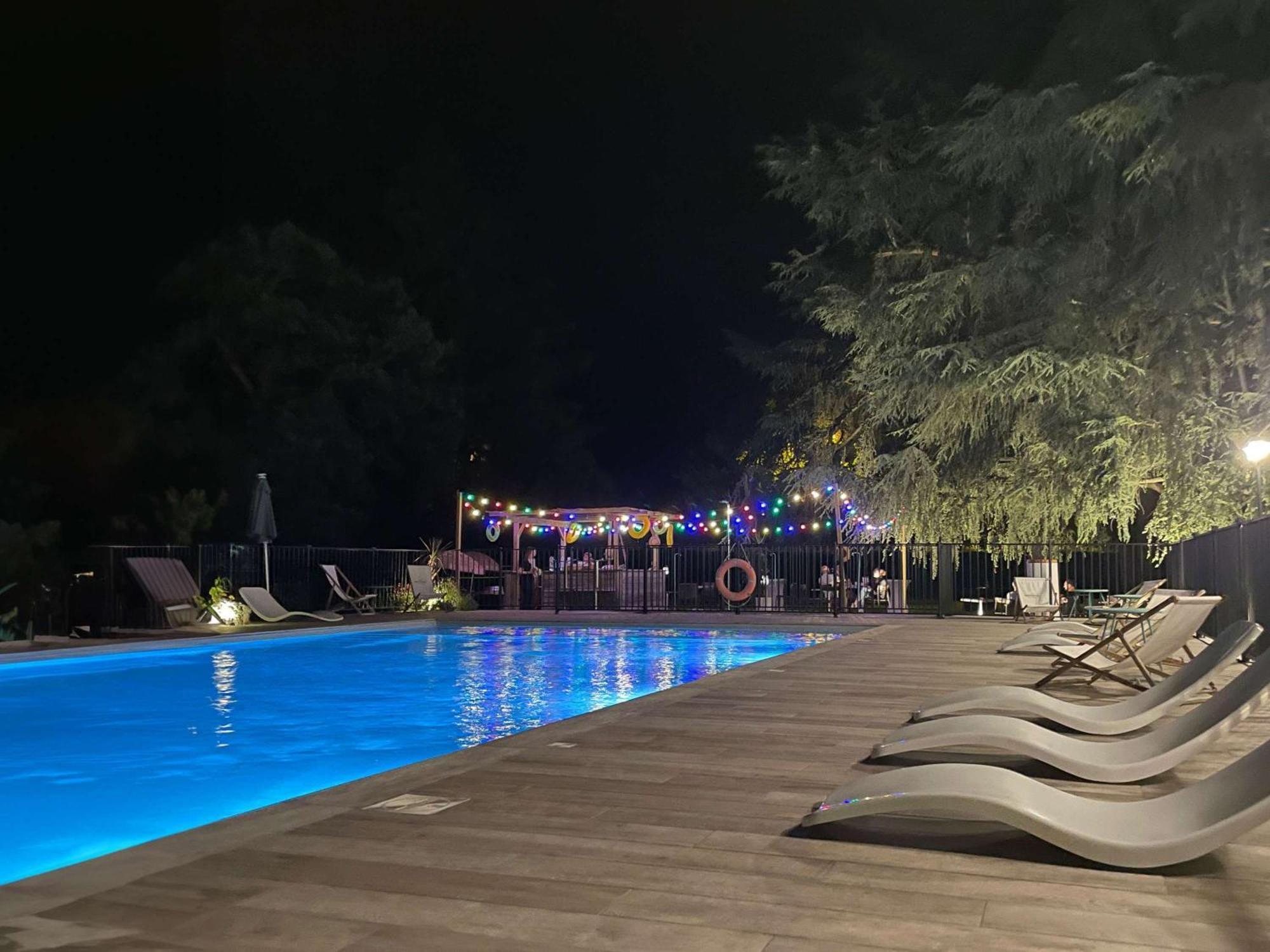 Novotel Pau Pyrenees 4*