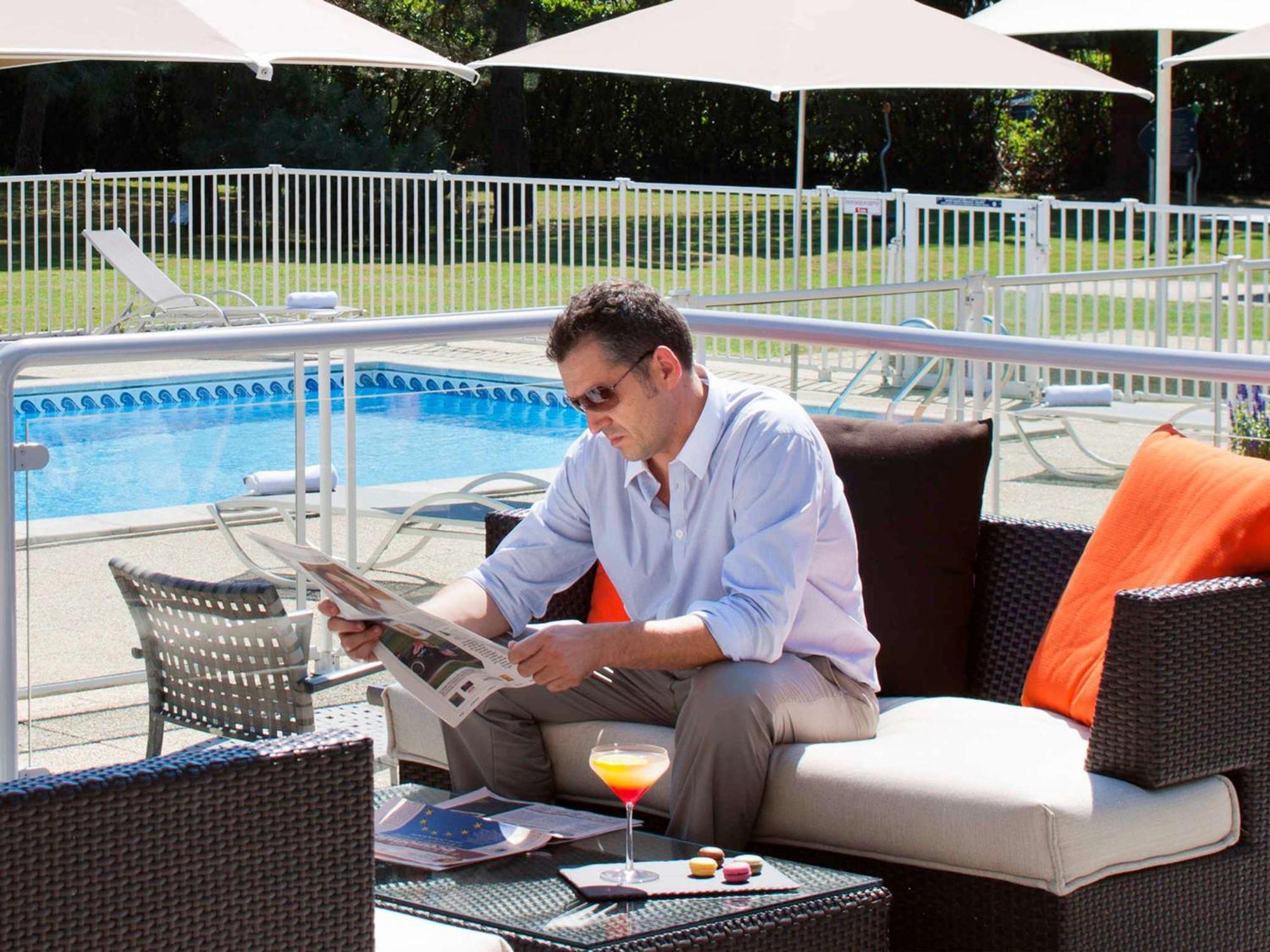 Novotel Pau Pyrenees