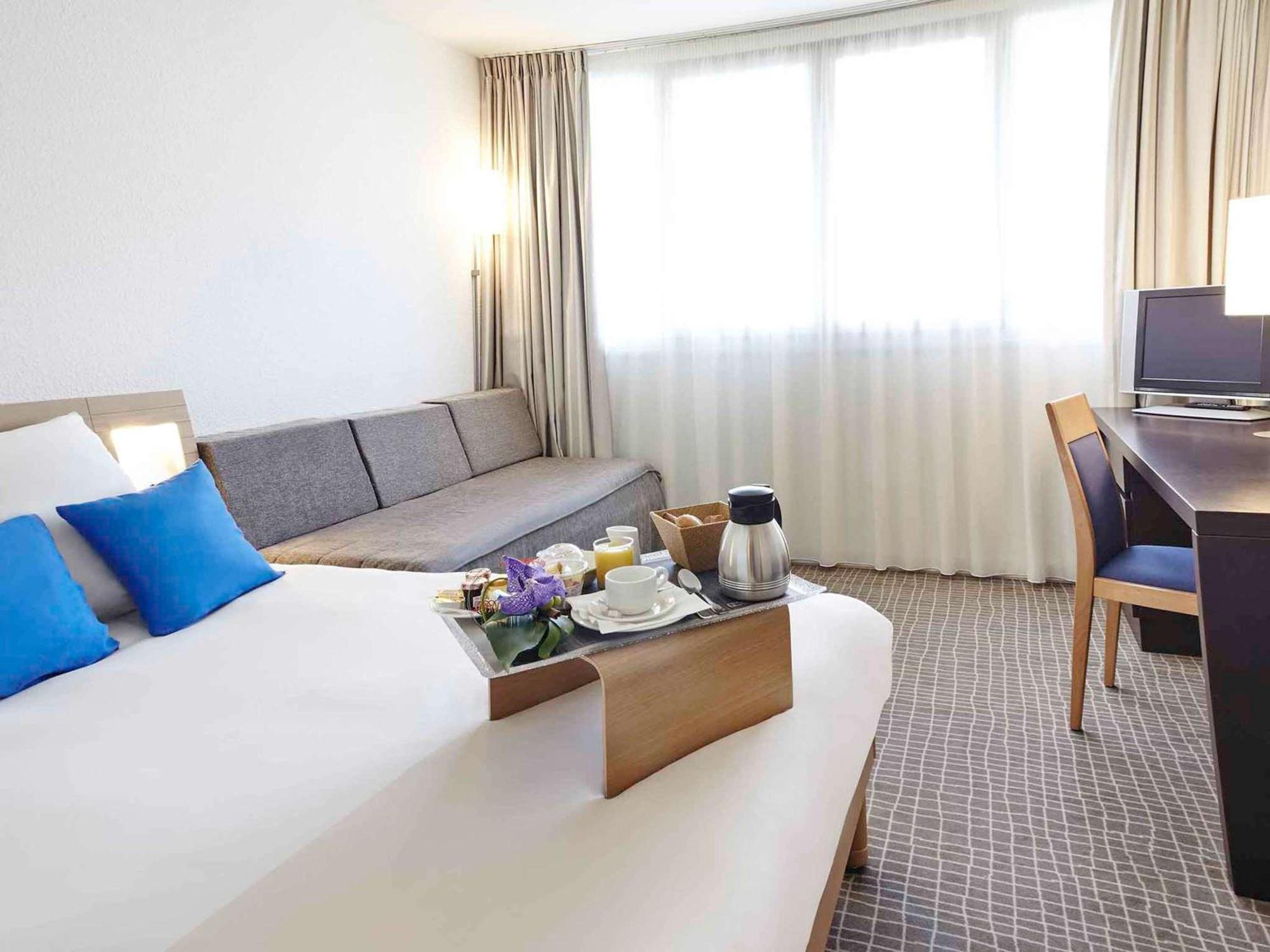 Novotel Pau Pyrenees Lescar