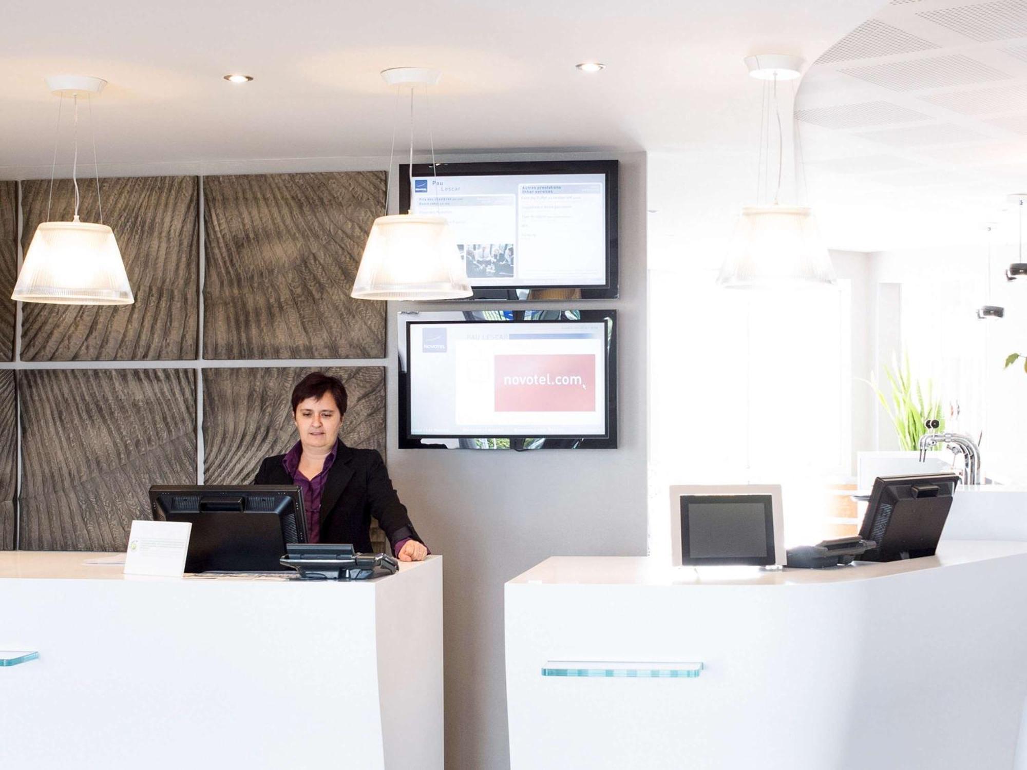 Novotel Pau Pyrenees