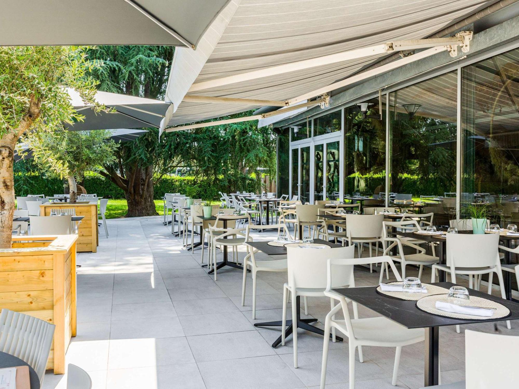 Novotel Pau Pyrenees Hotel 4*