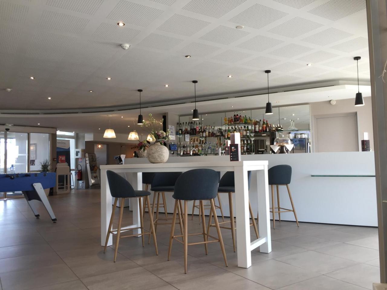 Novotel Pau Pyrenees 4*