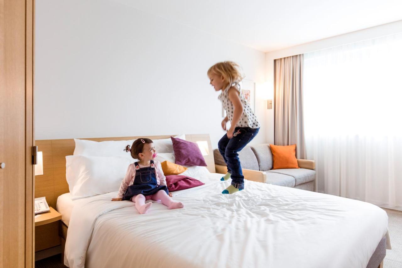 Hotel Novotel Pau Pyrenees 4*