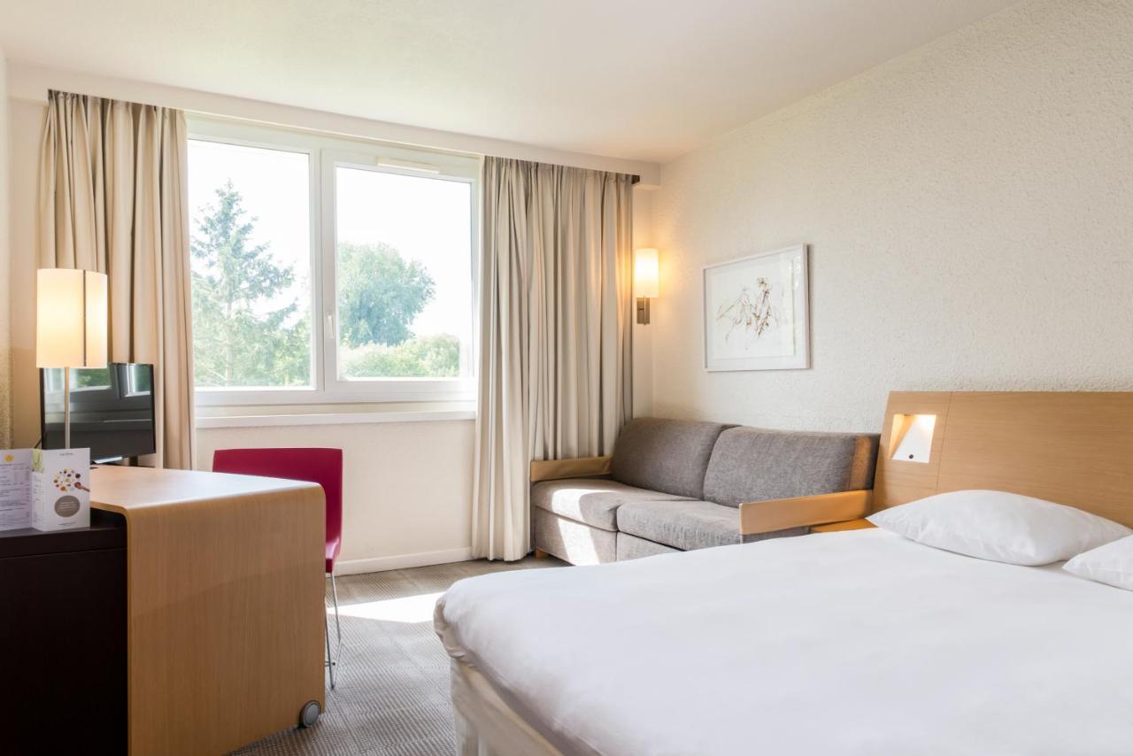 Novotel Pau Pyrenees 4* Lescar